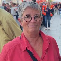 marie-christines hus