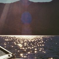 country house in Santiago