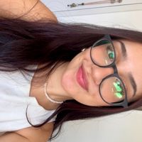 Niama's private room