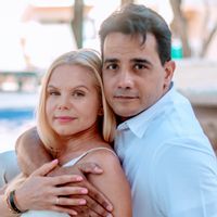 Punta Cana Luxe Sunset View Studio, Walk to Pool, Dining, Shops, Marina, 5 Min to Juanillo Beach