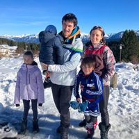 Jany et Marion s Haus