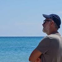 Tommaso/Elena/Eva's house