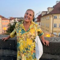 Maria Goreti's house