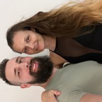 Anthony & Lottes hus