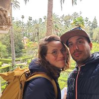 Lise et Quentin s Haus