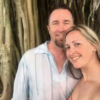 Mast and Quarter Deck Cabin