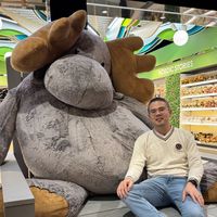 Shaun’s Scandi Sanctuary