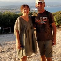 huis van MARIE CLAUDE