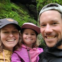 Amanda & Franciss hus