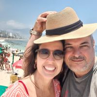 Family-friendly home in the best location of Rio de Janeiro