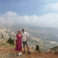 Chris and Joannas hus