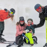 Family friendly home near pools and climbing gym in central park neighborhood