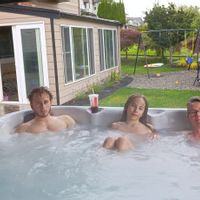 Camille Matthiasina kuća