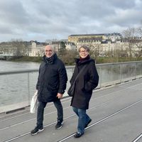 Chantal et Philippeina kuća