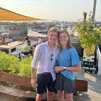 Beautiful home in Amsterdam city centre