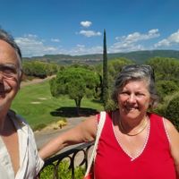 Christine et Pascalina kuća