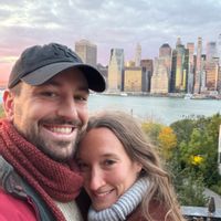 Thomas & Paulines hus