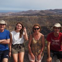 huis van FRANCISCO JAVIER