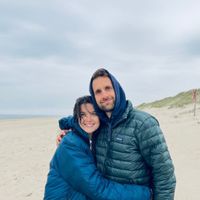 Jukas spacious Studio in vibrant Nørrebro