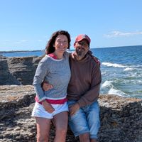 Charles-Henry s Haus