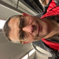 Paul’s home in an ideal location to explore both the city & green nature in the close by area