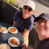 Susanna & Jochens hus