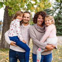 Cozy & Central Bungalow with huge yard and great front patio.