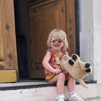 Anna & Yannickina kuća