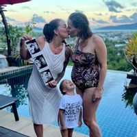 Modern suburb home close to ocean and Copenhagen