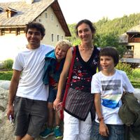 Sophie & Vincentina kuća