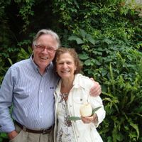 Pierre et Célines hus