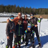 Anne & Gildas s Haus