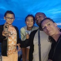 Casa de Sophie et Seb