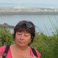 Christine  Et Serges hus