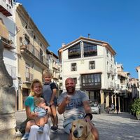 huis van Luis & Arleta