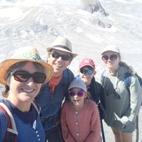 Héloïse & Thibault s Haus