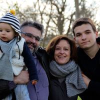 huis van Sev et Pierre-Ju