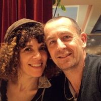 TINA et PATRICK's house