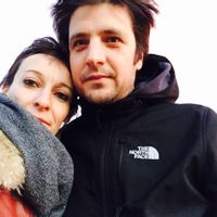 Martin et Ingrids hus