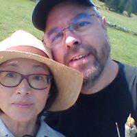 huis van Naoko & Stéphane