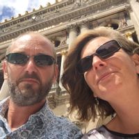 Caroline Et Xavier.s hus