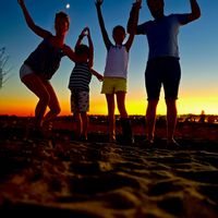 Camille et Amaury s Haus