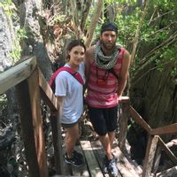 Tyler and Felicia's Home