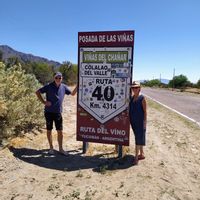 Claude Et Karine s Haus