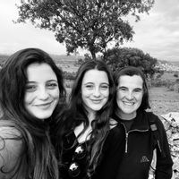 Juan Carlos / Arantzas hus