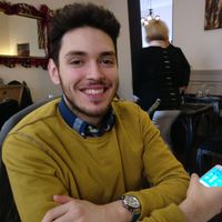 Jacques Sébastien s Haus