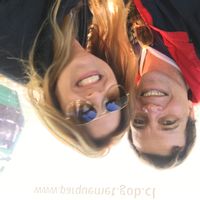 Mauricio & Criss hus