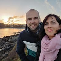 Fabien et klervis hus