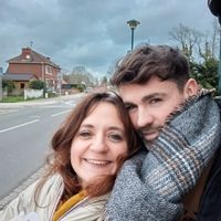 Cynthia et Jimmys hus