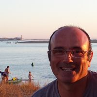 huis van Miguel Angel